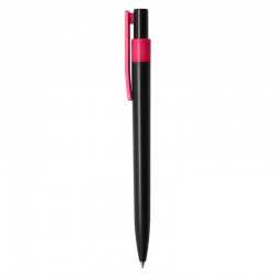 Plastic Promotional Pens  - Torino Plastic Pen