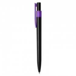 Plastic Promotional Pens  - Torino Plastic Pen