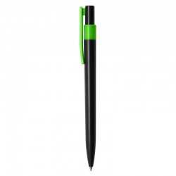 Plastic Promotional Pens  - Torino Plastic Pen