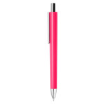 Plastic Promotional Pens - Tube Plastic Pen
