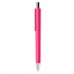 Plastic Promotional Pens  - Tube Plastic Pen