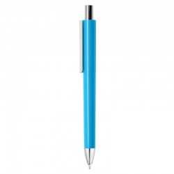 Plastic Promotional Pens  - Tube Plastic Pen