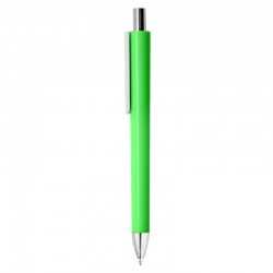 Plastic Promotional Pens  - Tube Plastic Pen