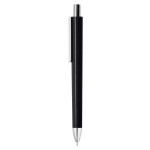 Plastic Promotional Pens - Tube Plastic Pen