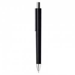 Plastic Promotional Pens  - Tube Plastic Pen