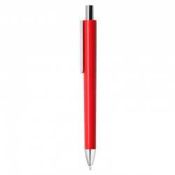 Plastic Promotional Pens  - Tube Plastic Pen