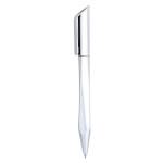 Plastic Promotional Pens - Twist Plastic Pen