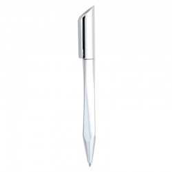 Plastic Promotional Pens  - Twist Plastic Pen