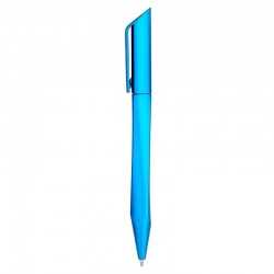 Plastic Promotional Pens  - Twist Plastic Pen