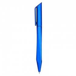 Plastic Promotional Pens  - Twist Plastic Pen