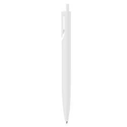 Plastic Promotional Pens  - Vias Plastic Pen