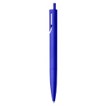 Plastic Promotional Pens - Vias Plastic Pen