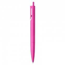 Plastic Promotional Pens  - Vias Plastic Pen