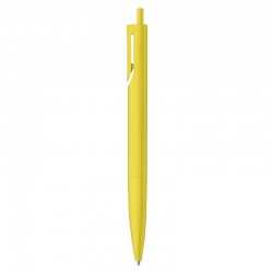 Plastic Promotional Pens  - Vias Plastic Pen