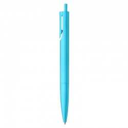 Plastic Promotional Pens  - Vias Plastic Pen
