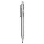 Plastic Promotional Pens - Vibia Plastic Pen