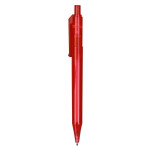 Plastic Promotional Pens - Vibia Plastic Pen