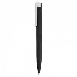 Plastic Promotional Pens  - Whirl Plastic Pen