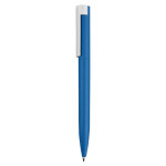 Plastic Promotional Pens - Whirl Plastic Pen