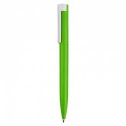 Plastic Promotional Pens  - Whirl Plastic Pen