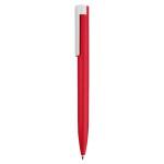 Plastic Promotional Pens - Whirl Plastic Pen