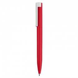 Plastic Promotional Pens  - Whirl Plastic Pen