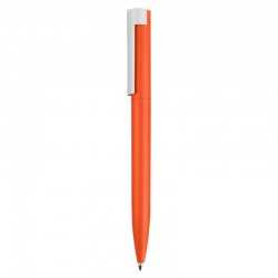 Plastic Promotional Pens  - Whirl Plastic Pen
