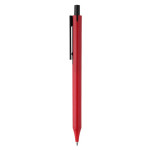 Plastic Promotional Pens - York Plastic Pen