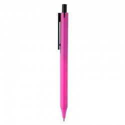 Plastic Promotional Pens  - York Plastic Pen