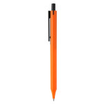 Plastic Promotional Pens - York Plastic Pen