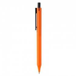 Plastic Promotional Pens  - York Plastic Pen