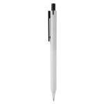 Plastic Promotional Pens - York Plastic Pen