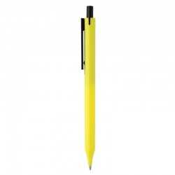 Plastic Promotional Pens  - York Plastic Pen