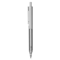 Plastic Promotional Pens  - York Trans Plastic Pen
