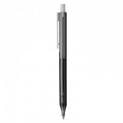 Plastic Promotional Pens  - York Trans Plastic Pen