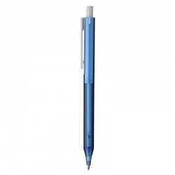 Plastic Promotional Pens  - York Trans Plastic Pen