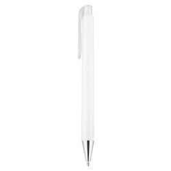 Plastic Promotional Pens  - Zone Plastic Pen