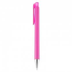 Plastic Promotional Pens  - Zone Plastic Pen