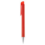 Plastic Promotional Pens - Zone Plastic Pen