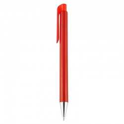 Plastic Promotional Pens  - Zone Plastic Pen