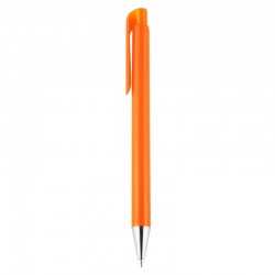 Plastic Promotional Pens  - Zone Plastic Pen