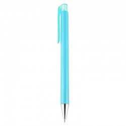 Plastic Promotional Pens  - Zone Plastic Pen