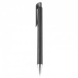 Plastic Promotional Pens  - Zone Plastic Pen