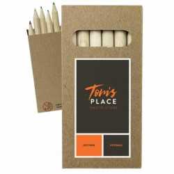 Pencils  - Colour Pencil Pack