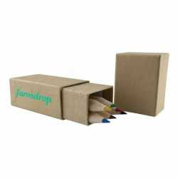 Pencils  - Colour Pencil Set