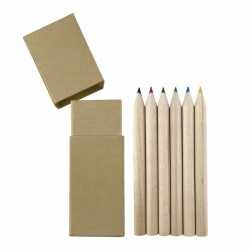 Pencils  - Colour Pencil Set