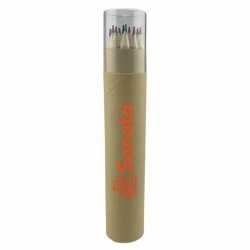 Pencils  - Colour Pencil Tube