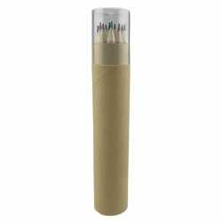 Pencils  - Colour Pencil Tube