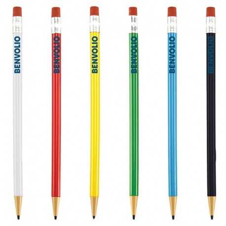 Pencils  - Round Mechanical Pencil
