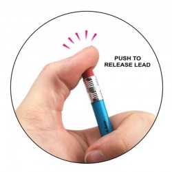 Pencils  - Round Mechanical Pencil